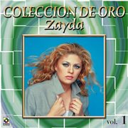 Colección de oro, vol. 1 cover image cdn