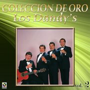 Colección de oro, vol. 2 cover image cdn