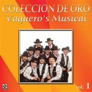 Colección de oro: con banda, vol. 1 cover image cdn