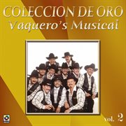 Colección de oro: con banda, vol. 2 cover image cdn