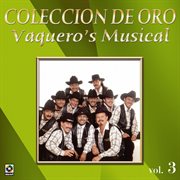 Colección de oro: con banda, vol. 3 cover image cdn