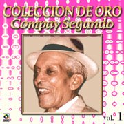 Colección de oro: el inolvidable, vol. 1 cover image cdn