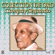 Colección de oro: el inolvidable, vol. 2 cover image cdn