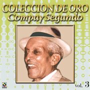 Colección de oro: el inolvidable, vol. 3 cover image cdn
