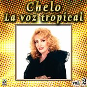 Colección de oro: la voz tropical, vol. 2 cover image cdn
