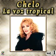 Colección de oro: la voz tropical, vol. 1 cover image cdn