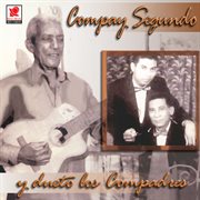 Compay segundo y dueto los compadres cover image cdn