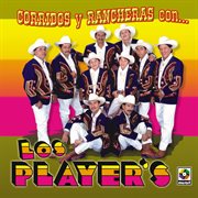 Corridos y rancheras con los player's cover image cdn