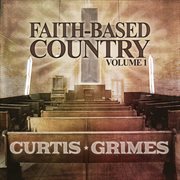 Faith based country volume 1 cover image cdn