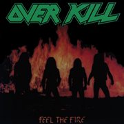 Feel the fire cover image cdn