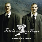 Forklædt som voksen cover image cdn