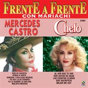 Frente a frente: con mariachi cover image cdn