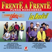 Frente a frente: puras rancheras cover image cdn