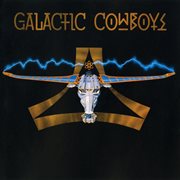 Galactic Cowboys cover image cdn