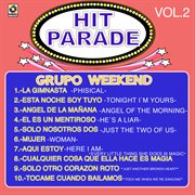 Hit parade, vol. 2 cover image cdn