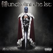 Huncholini the 1st cover image cdn