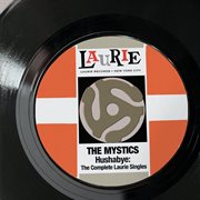 Hushabye: the complete laurie singles cover image cdn