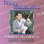 Joyas musicales, vol. 2: maría cristina cover image cdn