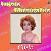 Joyas musicales: auténticas rancheras con mariachi, vol. 3 – chelo cover image cdn