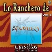 Joyas musicales: lo ranchero de cuisillos de arturo macías, vol. 1 cover image cdn