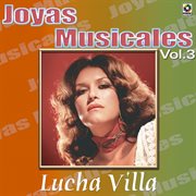 Joyas musicales: para mis amigos, vol. 3 cover image cdn