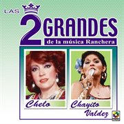 Las dos grandes de la música ranchera cover image cdn