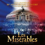 Les misérables (10th anniversary concert recording) [live] cover image cdn
