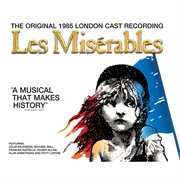 Les misérables (original london cast recording) cover image cdn
