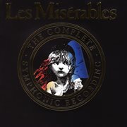Les misérables (the complete symphonic recording) cover image cdn