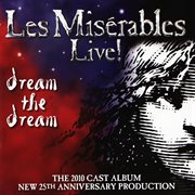 Les misérables live! (2010 london cast recording) cover image cdn