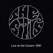 Live at the cavern 1991 cover image cdn