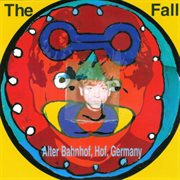 Live from the vaults, alter banhof, hof, germany cover image cdn