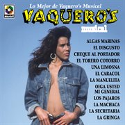 Lo mejor de vaquero's musical cover image cdn