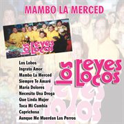 Mambo la merced cover image cdn