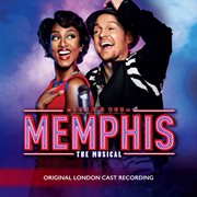 Memphis (original london cast recording) cover image cdn