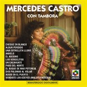 Mercedes castro con tambora cover image cdn