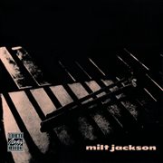 Milt jackson (reissue) cover image cdn