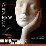 New standards: ballads for solo piano cover image cdn