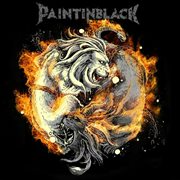 Paint in black cover image cdn
