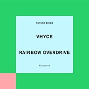 Rainbow overdrive cover image cdn