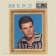 Rick is 21 cover image cdn