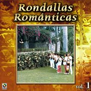 Rondallas románticas, vol. 1 cover image cdn
