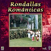 Rondallas románticas, vol. 2 cover image cdn