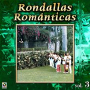 Rondallas románticas, vol. 3 cover image cdn