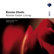 Russian easter liturgy - the luminous resurrection of christ cover image cdn