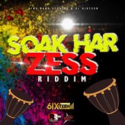 Soak har zess riddim cover image cdn