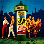 Swingin' things from can-can (remastered from the original somerset tapes) cover image cdn