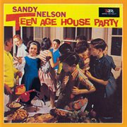 Teenage house party cover image cdn