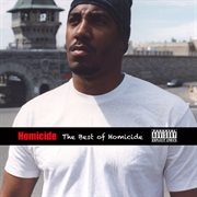 The best of homicide cover image cdn