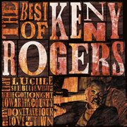 The best of kenny rogers cover image cdn